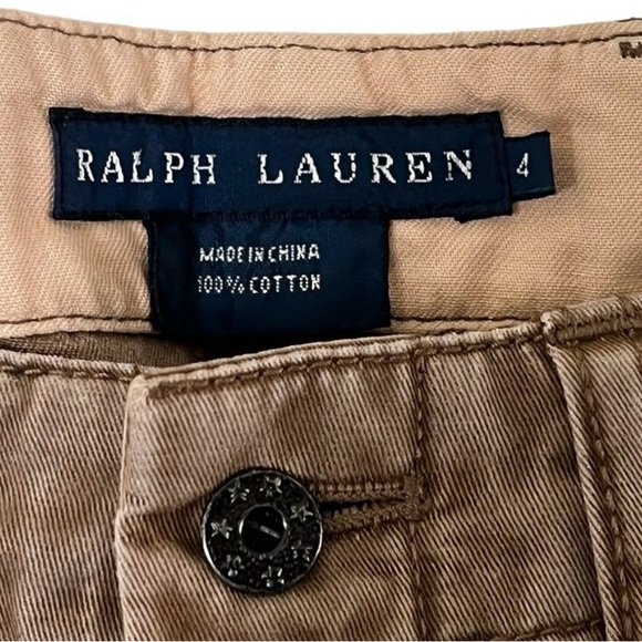 Ralph Lauren equestrian pants - Picture 3 of 16